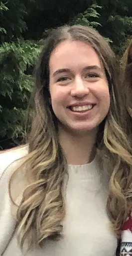 Megan Reilly