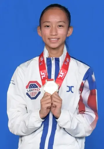 Kaitlyn Marie Reclusado